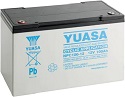 Yuasa NPC 12V Batterien, zyklenfest