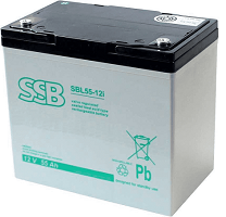 SSB Batterien