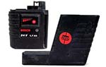 Würth 24V Akku