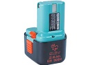 Hitachi 9,6V Akku