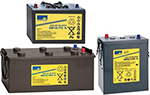 Sonnenschein Solar SB Batterien