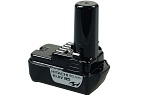 Hitachi 10,8V Akku