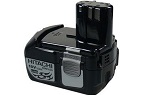 Hitachi 18V BCL, EBM Akku