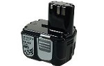 Hitachi 14,4V BCL Akku
