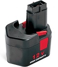 Snap-on 12V Akku