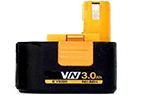 Panasonic 24V Akku