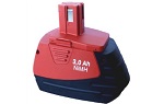Hilti SFB 180 und SFB 185 Akku