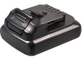 Klauke Textron 10,8V Akkupacks