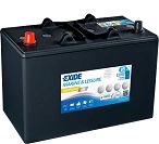 Exide Batterien