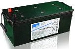 Sonnenschein A512 Batterien