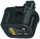 Rems und Roller 12V Akku