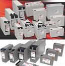 Enersys Nexsys NXS Batterien