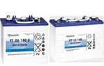 Exide Classic FT