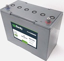 Eternity Batterien