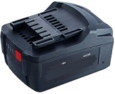 Cembre 18V Li-Ion Akkupacks