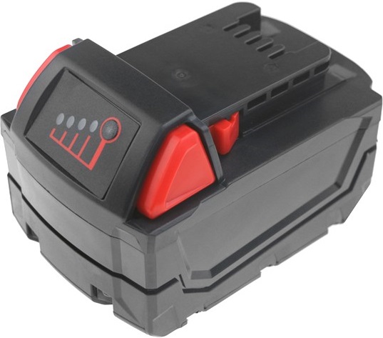 Weitkowitz 18V Akku