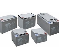 Fiamm FGL OGiV Batterien