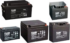Fiamm FG Batterien
