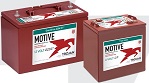 Trojan Deep Cycle Motive AGM