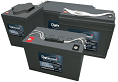 Dyno DLC Blei Carbon Batterien