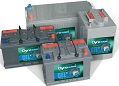 Dyno DGY Blei Gel Batterien