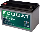 Ecobat Batterien