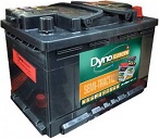 Dyno Semi Traktion 6V und 12V