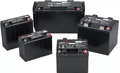 Enersys Genesis EP Batterien