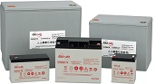 Enersys DataSafe HX Batterien