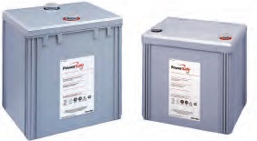 Enersys PowerSafe VE Batterien