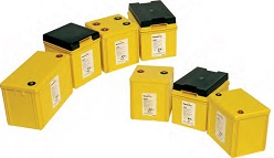 Enersys PowerSafe V  Batterien