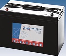 CTM CTL Blei AGM Batterien