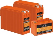 Leoch Batterien