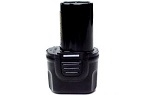 DeWalt, ELU DE9054 Akku 3,6V, 1,3Ah NiCd Akkupack