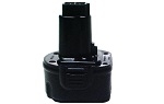 DeWalt, ELU DE9057 Akku 7,2V, 1,3Ah NiCd Akkupack