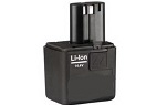 Nachbau-Akkupack, 14,4V 2,6Ah, ersetzt Würth Master G14, 0700 915 26