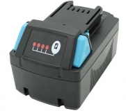 Nachbau-Akkupack 18V 3,0Ah Li-Ion ersetzt Milwaukee C18 B u. M18 B
