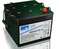 Sonnenschein dryfit A512/115 A Batterie. Stückzahlen bitte anfragen