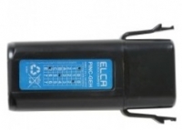 Original Elca PINC-GEH Akku 7,2V, 1100mAh NiMH, für Elca Funksteuerungen