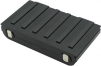 Nachbau Akku 7,2V 1200mAh NiMH, ersetzt Ravioli Akku für Micropiu Funkfersteuerung