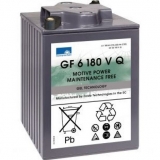 Sonnenschein GF 06 180 V Q Antriebs Batterie mit Innengewinde M10
