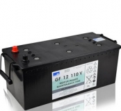 Sonnenschein GF 12 110 V Blei Gel Antriebs Batterie wartungsfrei