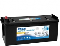 Exide Equipment Gel ES1350 Versorgungsbatterie, 12V, 120Ah, 1350Wh