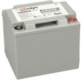 Enersys Nexsys 12NXS38, 12V 38Ah Reinblei AGM Batterie