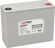 Enersys Nexsys 12NXS36, 12V 36Ah Reinblei AGM Batterie