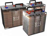 Exide Classic Energy Bloc EB 12145, 12V 141Ah Batterie, OGi nach DIN