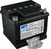Sonnenschein dryfit A512/40 G6 12V 40Ah Blei Gel Batterie wartungsfr.