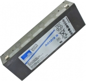 Sonnenschein dryfit A512/2 S 12V 2,0Ah Gel Batterie wartungsfrei