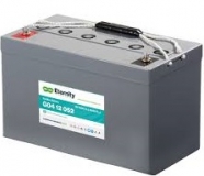 Eternity wartungsfreie Gel G04 Blei Antriebs Batterien