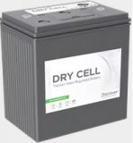 Discover EVGH6A-A, 6V 230Ah AGM Batterie mit Innengewinde M8